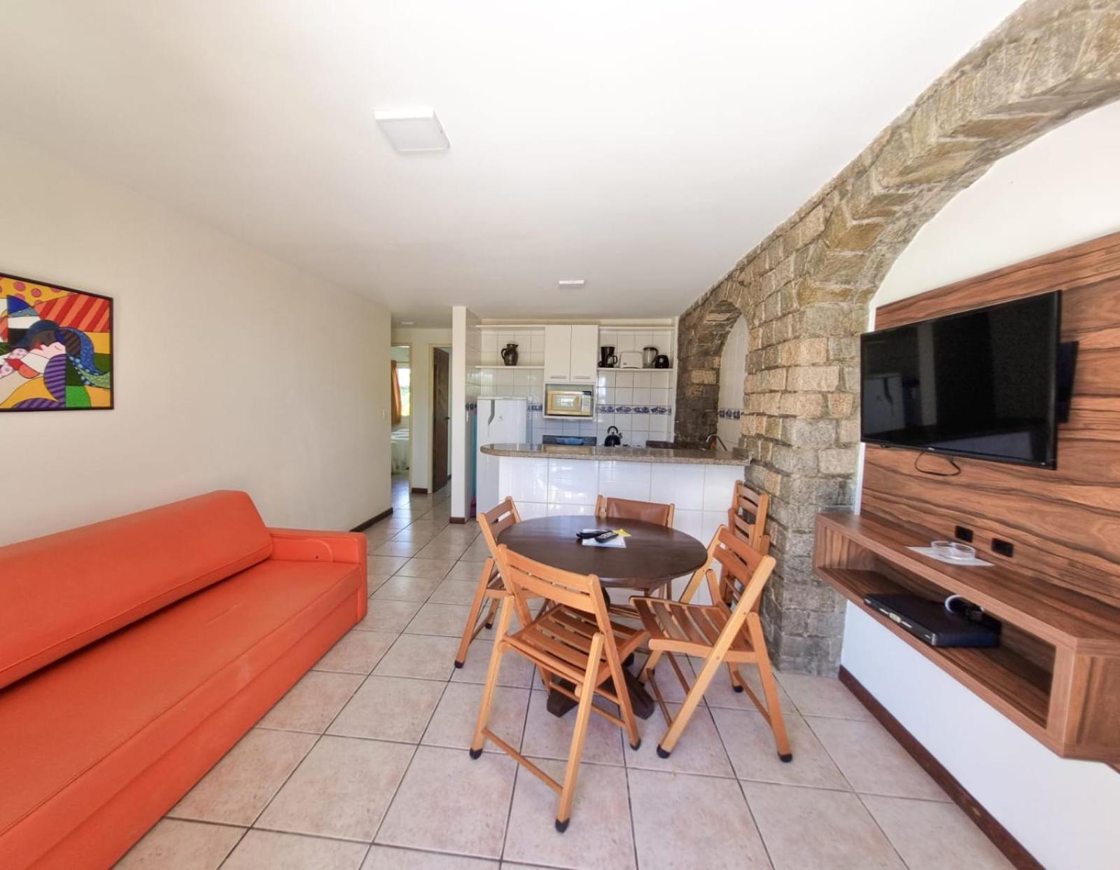 Apart Hotel Beira Do Mar Florianopolis Luaran gambar