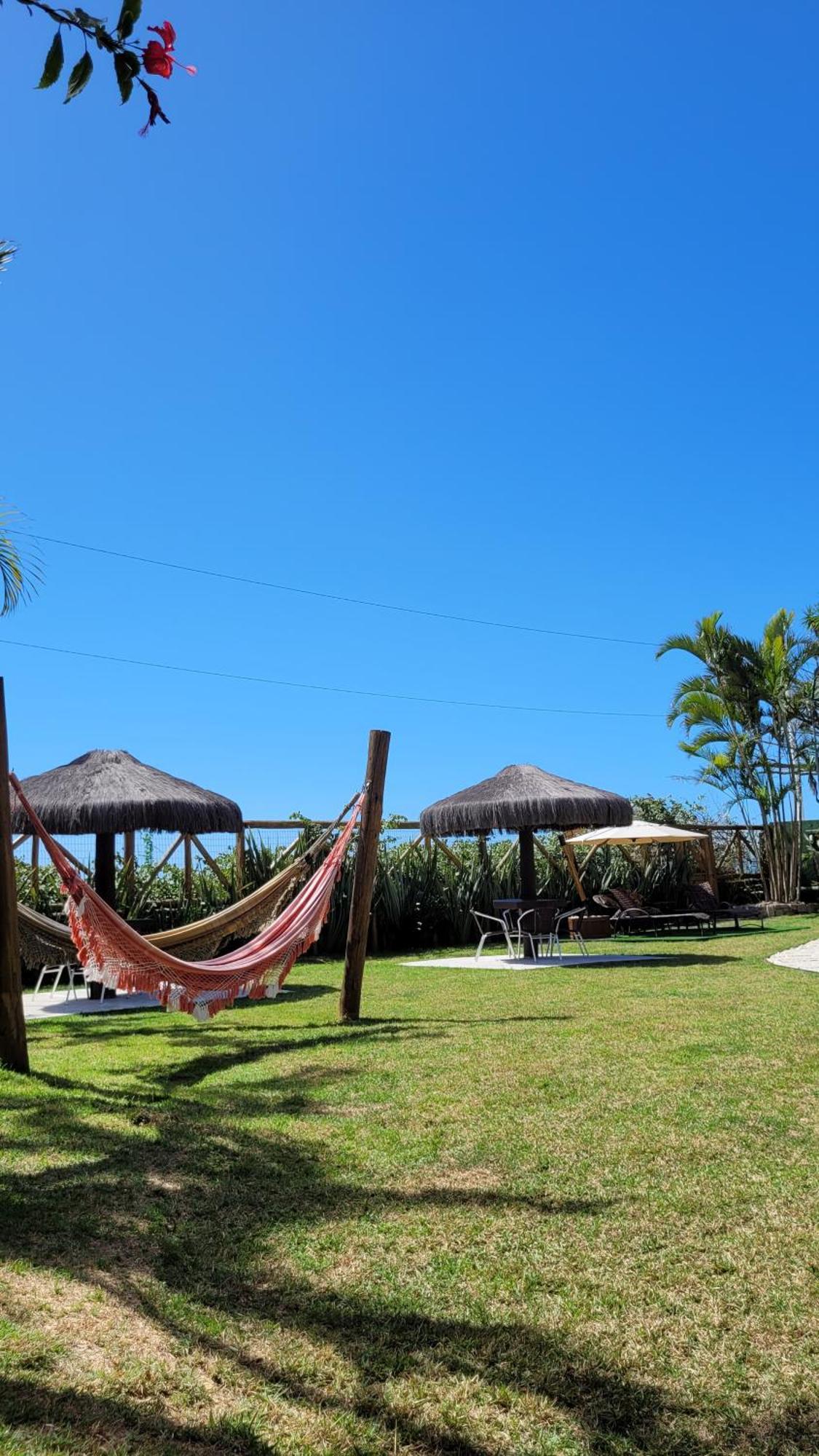 Apart Hotel Beira Do Mar Florianopolis Luaran gambar